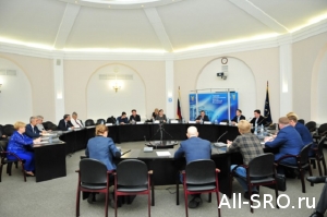  Совет ТПП РФ по саморегулированию не согласен с Минэкономразвития